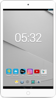 Reeder M7 Plus Android 7.x (Nougat) / 2.0 MP Tablet kullananlar yorumlar
